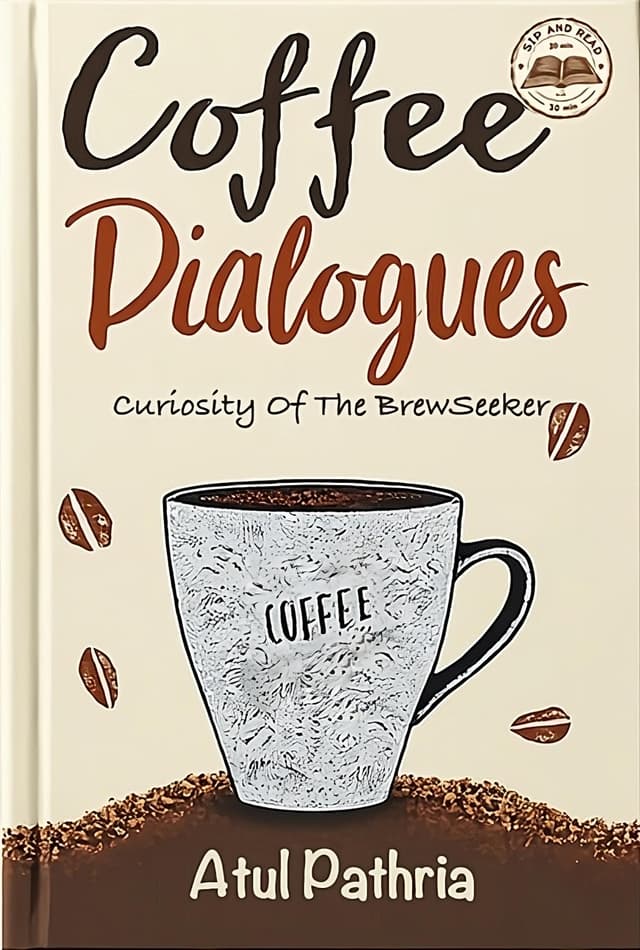 Coffee Dialogues
