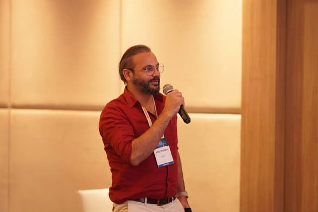 Atul Pathria