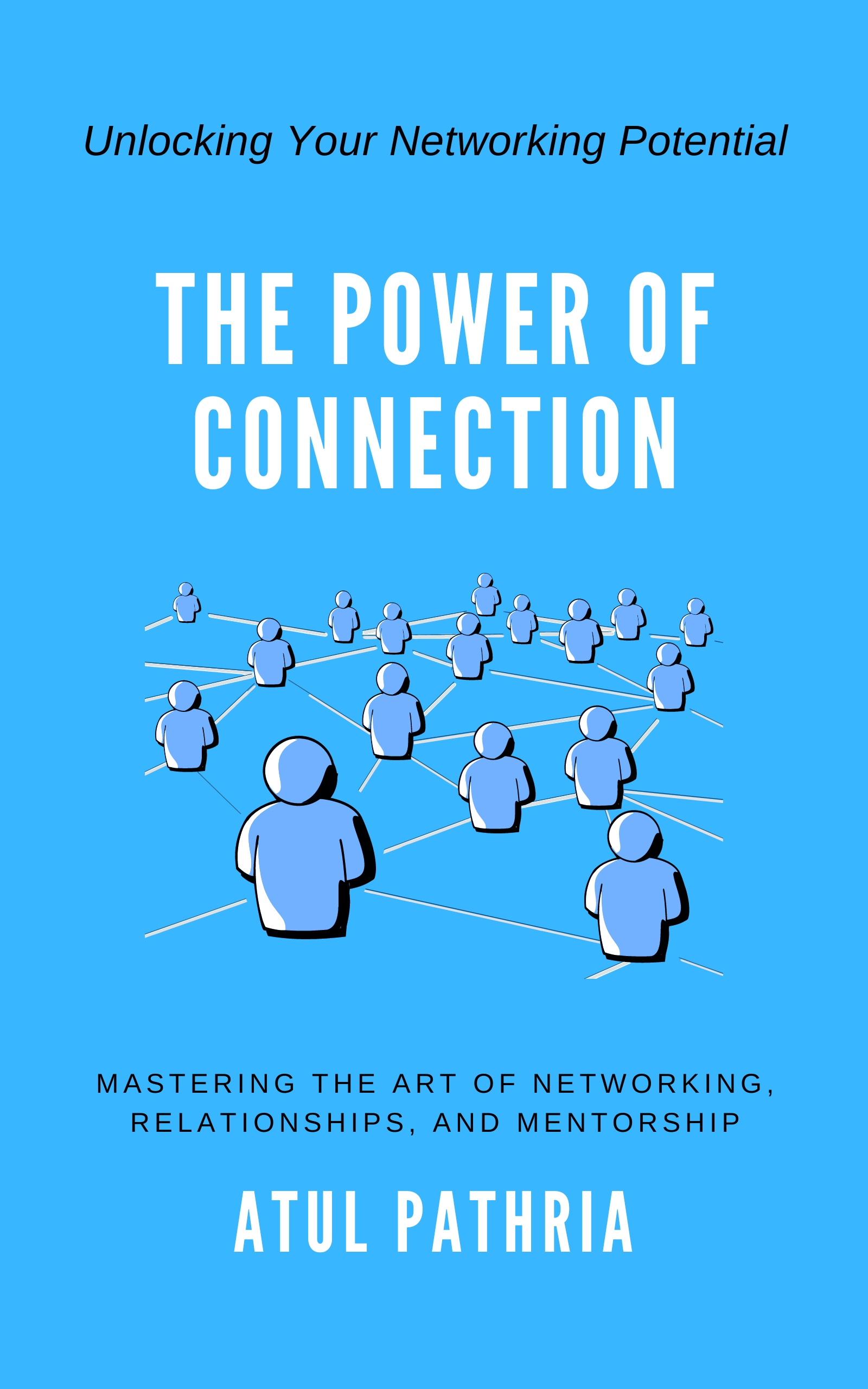 Networking Book Cover